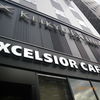 エクセルシオール カフェ 京急EXイン東銀座店