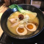 麺屋 いし川 - 