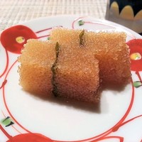 福鮨 - 子持ち昆布