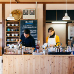 Michi Cafe Yokanohi - 