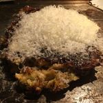 Harajuku Okonomiyaki Andoteppanyaki Yaiyai - 