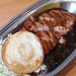 ゴーゴーカレー - 