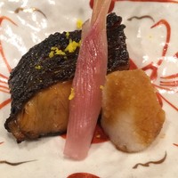 鰻・天ぷら割烹 萬木 - 