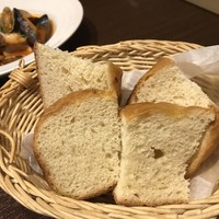 オステリア ミオ・バール - 