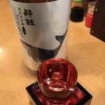 酔鯨亭 - 