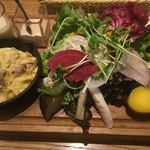 Pasta＆Grill ANTIBES - 