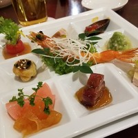 萬珍樓 本店 - 
