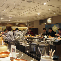 しゃぶしゃぶ 山笑ふ 銀座店 - 