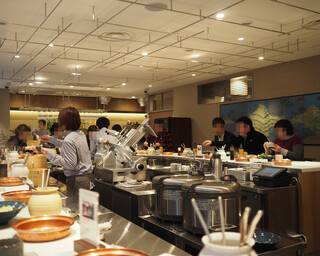 Shabushabu Yamawarau - 