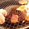 焼肉食べ放題 カルビ市場 天神店