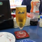 陸奥 こむらさき - 生ビール