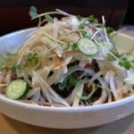 葵 - かつおのタタキ