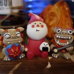 灯 - もうすぐクリスマス、、