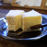 灯 - バウムクーヘン