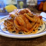 灯 - ナポリタン