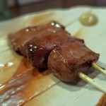 バビアン - おまかせ１串目