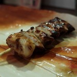 バビアン - ２串目