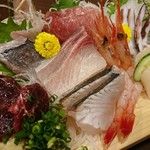 第二ひさご寿司 - 