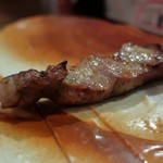 バビアン - ３串目