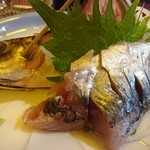 第二ひさご寿司 - 