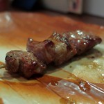 バビアン - 追加１串目