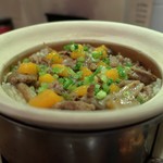 バビアン - 土鍋豚めし