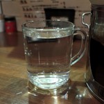 バビアン - 芋お湯割り