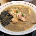 麺や 兼蔵 - 料理写真: