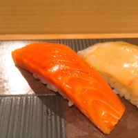 鮨 大照 - 