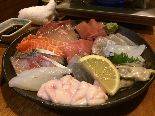 Ajisho Naniwa photo 5