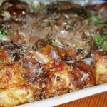 Naniwa No Takoyaki - 