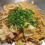 Okonomiyaki Jirou - 