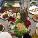 海底撈火鍋 - 