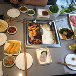 海底撈火鍋 - 
