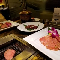 游玄亭 西麻布本館 - 