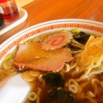 ラーメンまつざき - 