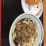 うどん 一福 - 