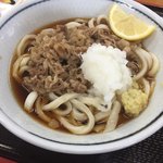 うどん 一福 - 