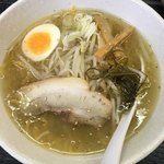 麺乃奏 - 