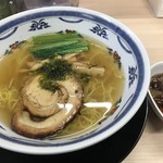 麺や 暁 - 