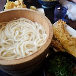 丸亀製麺 - 