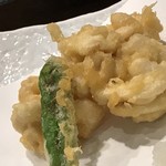 五金 - 白子天は静ごころの大吟醸で❤️