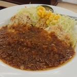 松屋 - 鶏ささみ