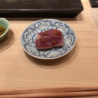不動前 すし 岩澤 - 