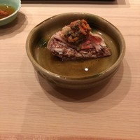 不動前 すし 岩澤 - 