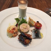 イゾラ スメラルダ - 