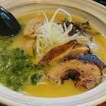 麺屋一心 - 