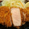 嬉嬉豚とんかつ 君に揚げる