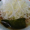 ラーメンひさ野