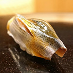 日本橋蛎殻町 すぎた - コハダ